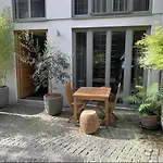 Maison 75M2 Buttes Chaumont 4 Personnes