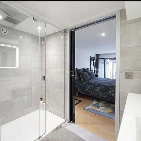 Maison 75m2 Buttes Chaumont 4 Personnes Apartment *