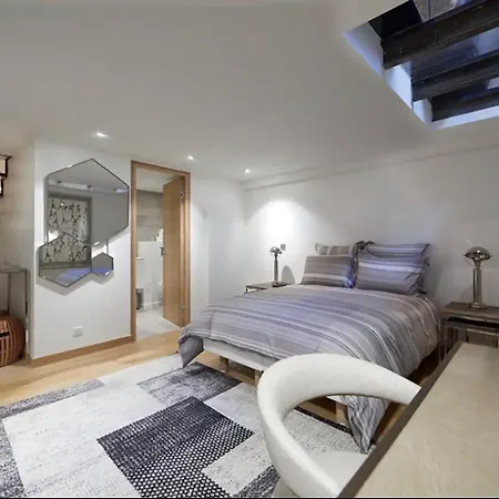 Apartment Maison 75m2 Buttes Chaumont 4 Personnes *